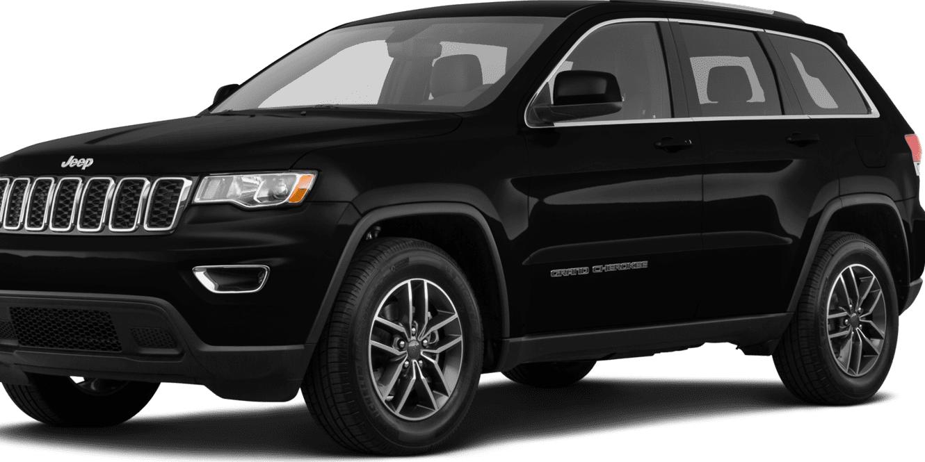 JEEP GRAND CHEROKEE 2021 1C4RJFAG8MC810208 image